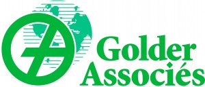 Golder Logo Large (French)